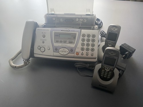 Panasonic fc245 con 2 - con,