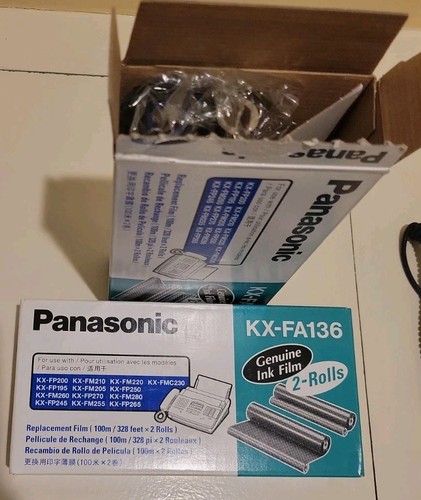 Panasonic fa136 pellicola - panasonic,