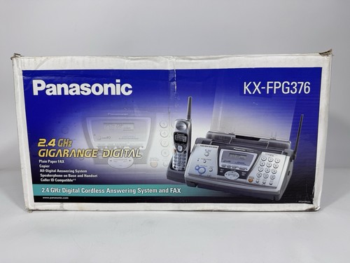 Panasonic fpg376 4 - panasonic, kx-fpg376