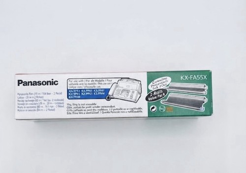 Panasonic fa55x film nastro - panasonic, kx-fa55x