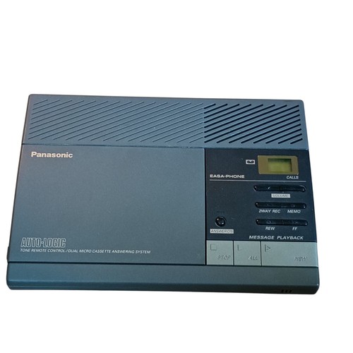 Panasonic easa phone t2100 - easa-phone, kx-t2100