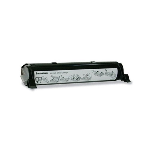 Toner fa76x nero - toner, kx-fa76x