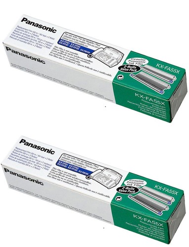 Panasonic fa55x pellicola - kx-fa55x,