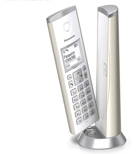 Telefono cordless panasonic - telefono,