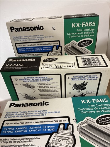 Cartucce toner pellicola - 3,