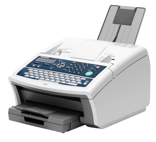 Panasonic panafax 5300 - panafax, uf‐5300