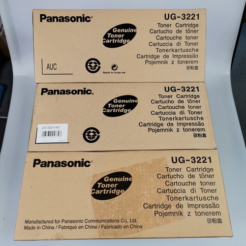Cartuccia toner fax originale