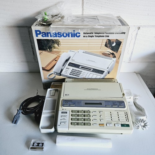 Panasonic f2300e sistema di - sistema,
