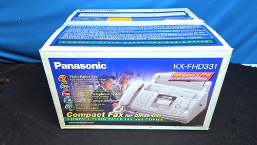 Panasonic fhd331 stampante - kx-fhd331,