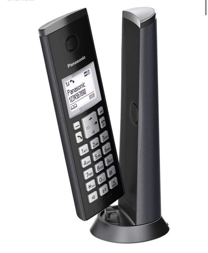 Telefono cordless panasonic - cordless,