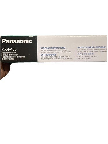 Panasonic fa93 cartuccia di - panasonic, kx-fa93