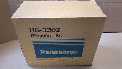 Tamburo originale panasonic - tamburo,