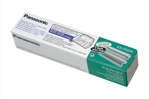 Pellicola fax 50mt x - -, 2