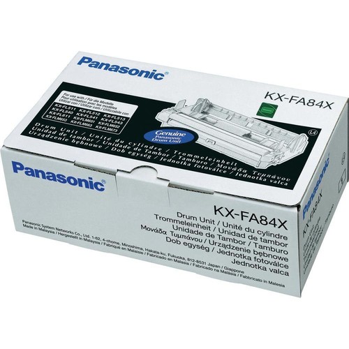 Toner fax panasonic - ,