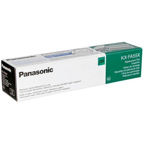 Panasonic toner originale - toner, per