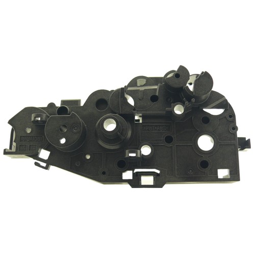 Pfua1081z chassis panasonic - chassis, x