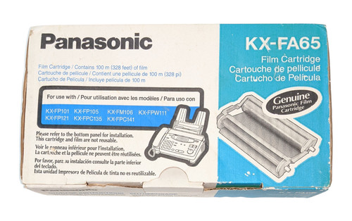 Cartuccia toner pellicola - , fax
