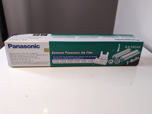 Panasonic fa54x pellicola - panasonic, kx-fa54x