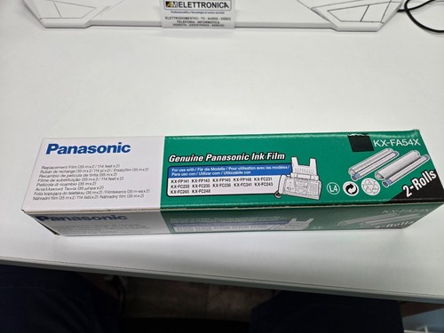 Panasonic fa54x ribon - panasonic, –