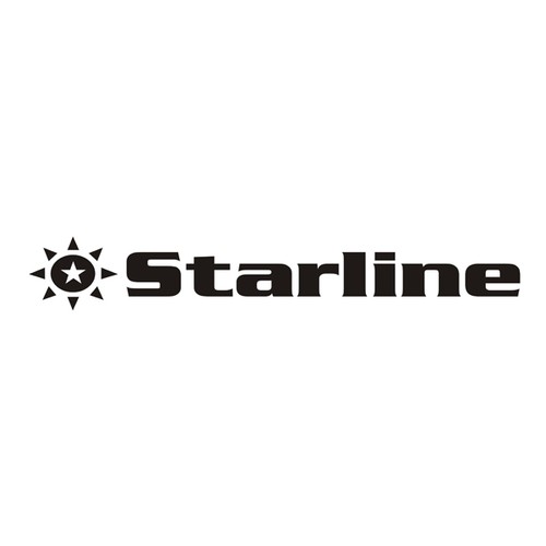 Starline ttr per fax - starline,