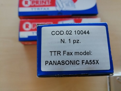Panasonic compatibile nastro - , a