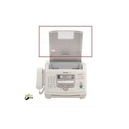 Panasonic fl613 fax laser - panasonic, kx-fl613
